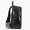 Women Bags JC4222 Black ECOleather Love Moschino Women Bags JC4222 Black ECOleather Love Moschino