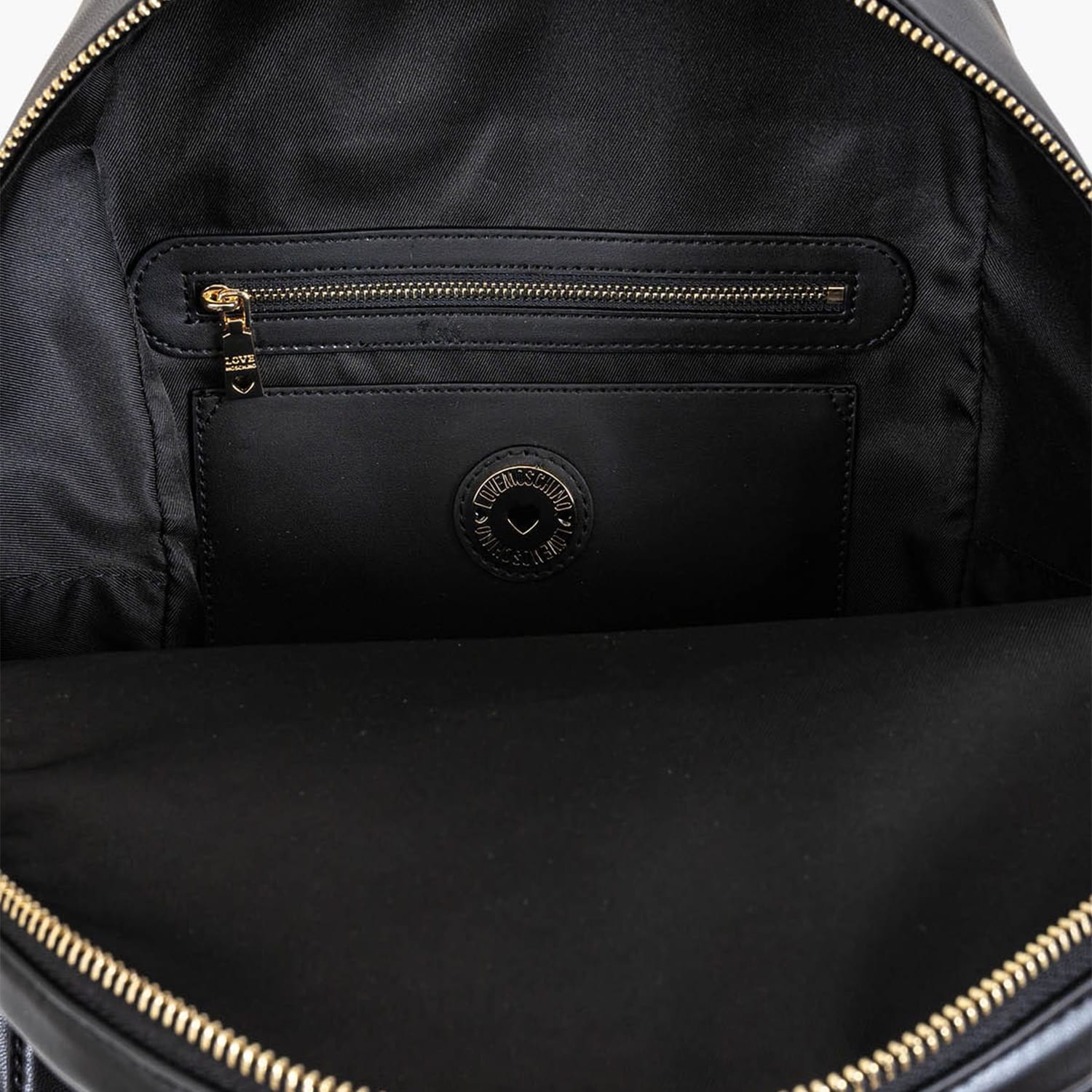 Women Bags JC4222 Black ECOleather Love Moschino Women Bags JC4222 Black ECOleather Love Moschino