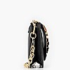 Γυναικείες Τσάντες JC4224 Μαύρο ECOleather Love Moschino Γυναικείες Τσάντες JC4224 Μαύρο ECOleather Love Moschino