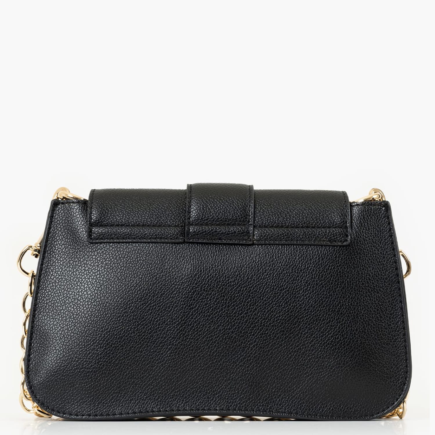 Γυναικείες Τσάντες JC4224 Μαύρο ECOleather Love Moschino Γυναικείες Τσάντες JC4224 Μαύρο ECOleather Love Moschino