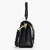 Γυναικείες Τσάντες JC4226 Μαύρο ECOleather Love Moschino Γυναικείες Τσάντες JC4226 Μαύρο ECOleather Love Moschino