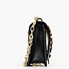 Γυναικείες Τσάντες JC4227 Μαύρο ECOleather Love Moschino Γυναικείες Τσάντες JC4227 Μαύρο ECOleather Love Moschino