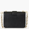 Γυναικείες Τσάντες JC4227 Μαύρο ECOleather Love Moschino Γυναικείες Τσάντες JC4227 Μαύρο ECOleather Love Moschino