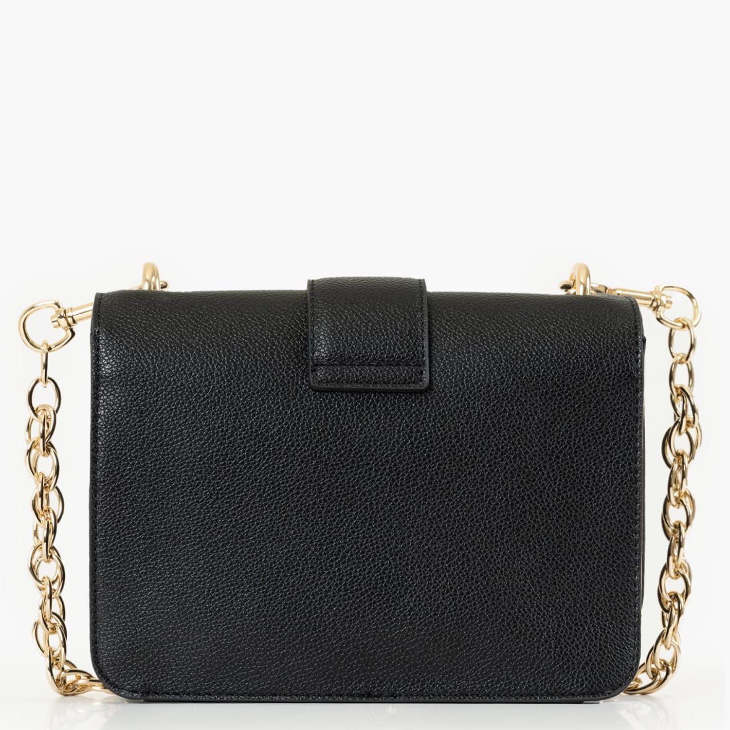 Γυναικείες Τσάντες JC4227 Μαύρο ECOleather Love Moschino Γυναικείες Τσάντες JC4227 Μαύρο ECOleather Love Moschino