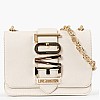 Γυναικείες Τσάντες JC4227 Μπεζ ECOleather Love Moschino Γυναικείες Τσάντες JC4227 Μπεζ ECOleather Love Moschino