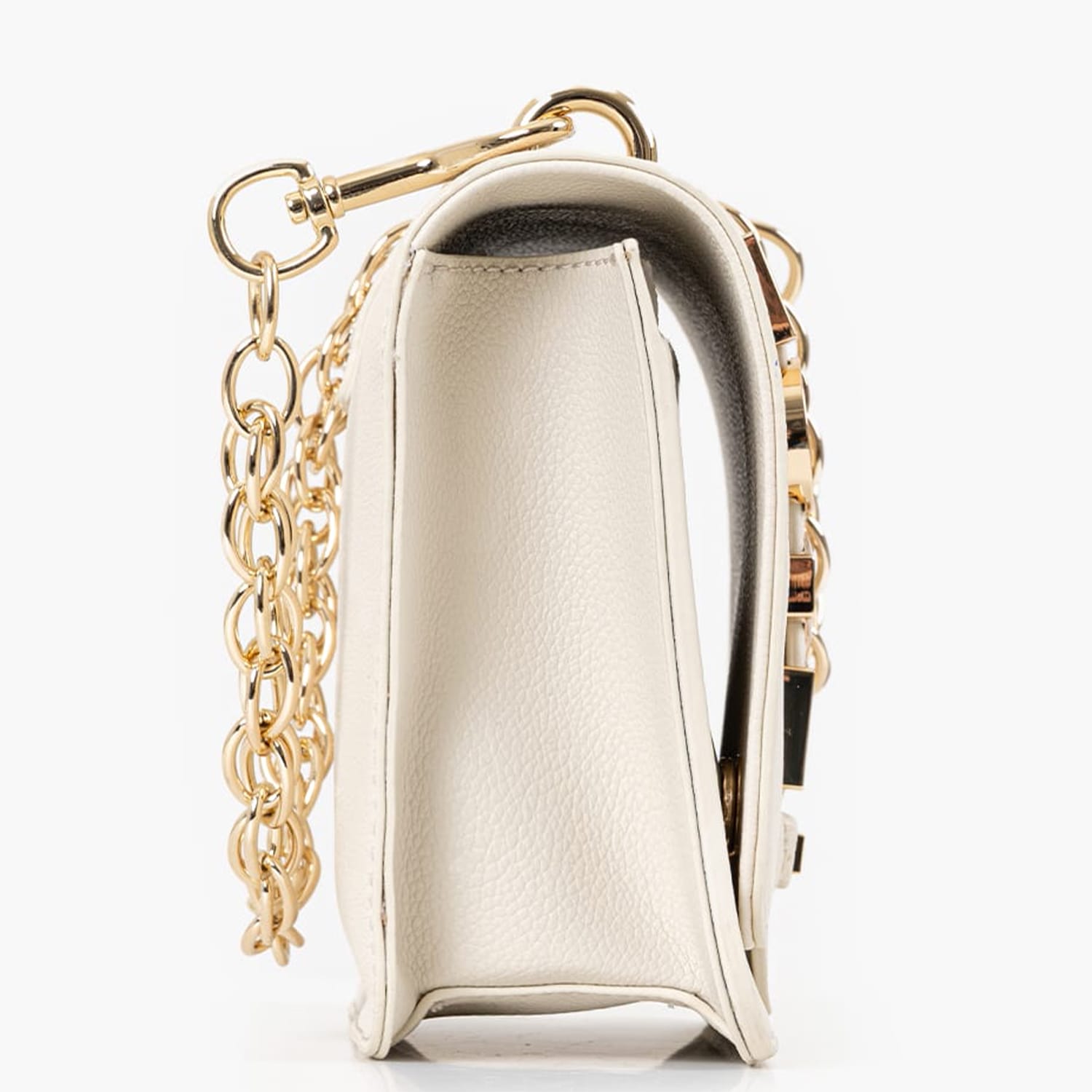 Γυναικείες Τσάντες JC4227 Μπεζ ECOleather Love Moschino Γυναικείες Τσάντες JC4227 Μπεζ ECOleather Love Moschino