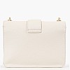 Γυναικείες Τσάντες JC4227 Μπεζ ECOleather Love Moschino Γυναικείες Τσάντες JC4227 Μπεζ ECOleather Love Moschino