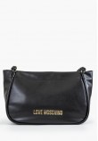 Γυναικείες Τσάντες JC4233 Μαύρο ECOleather Love Moschino