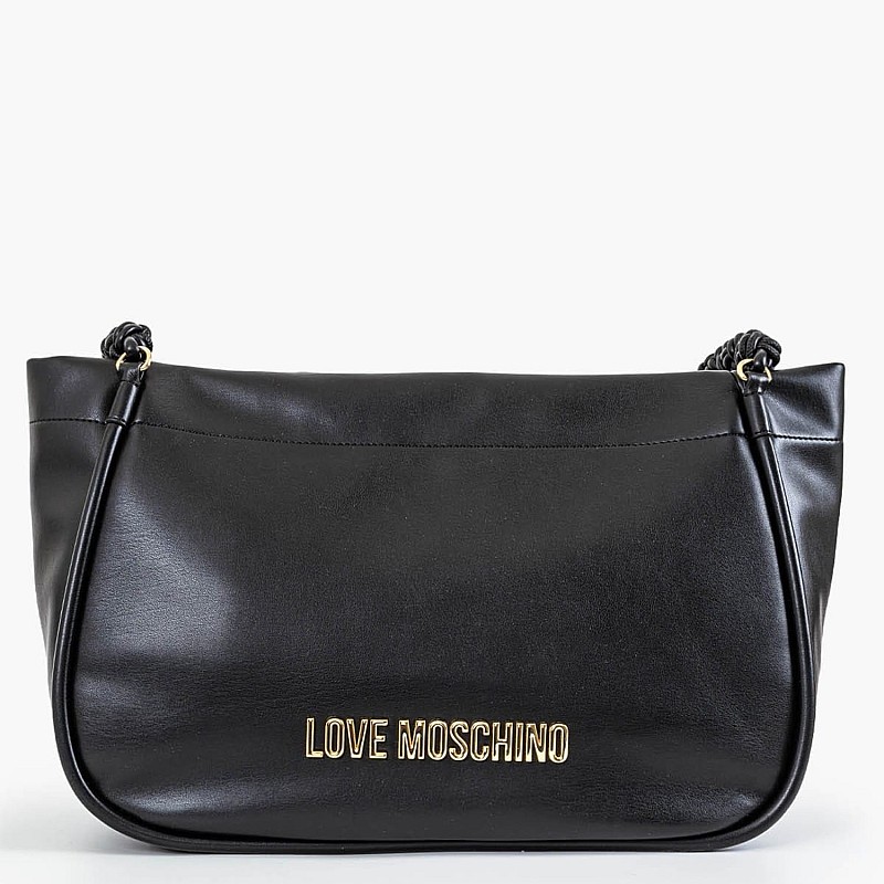 Γυναικείες Τσάντες JC4233 Μαύρο ECOleather Love Moschino