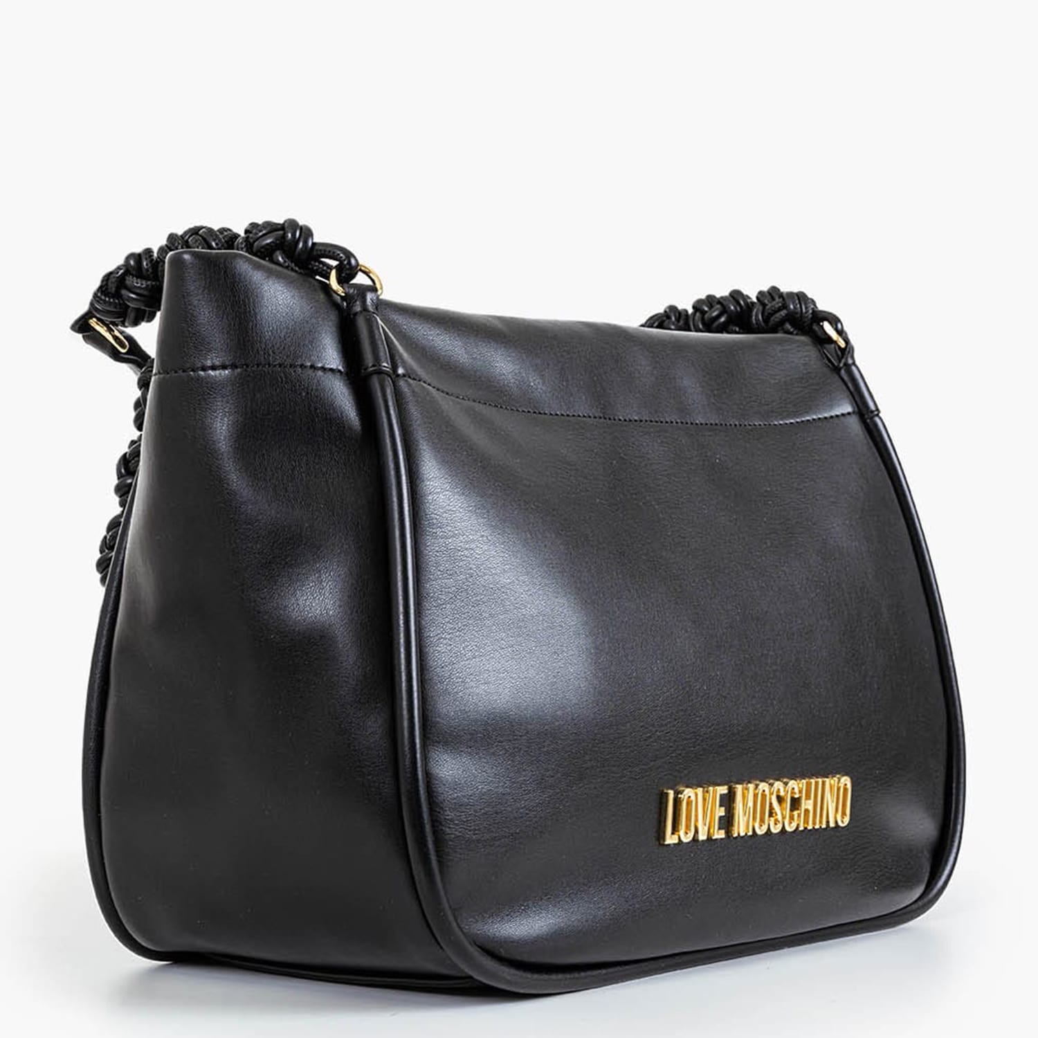 Γυναικείες Τσάντες JC4233 Μαύρο ECOleather Love Moschino