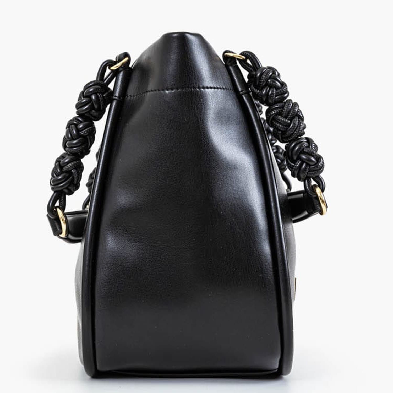 Γυναικείες Τσάντες JC4233 Μαύρο ECOleather Love Moschino Γυναικείες Τσάντες JC4233 Μαύρο ECOleather Love Moschino