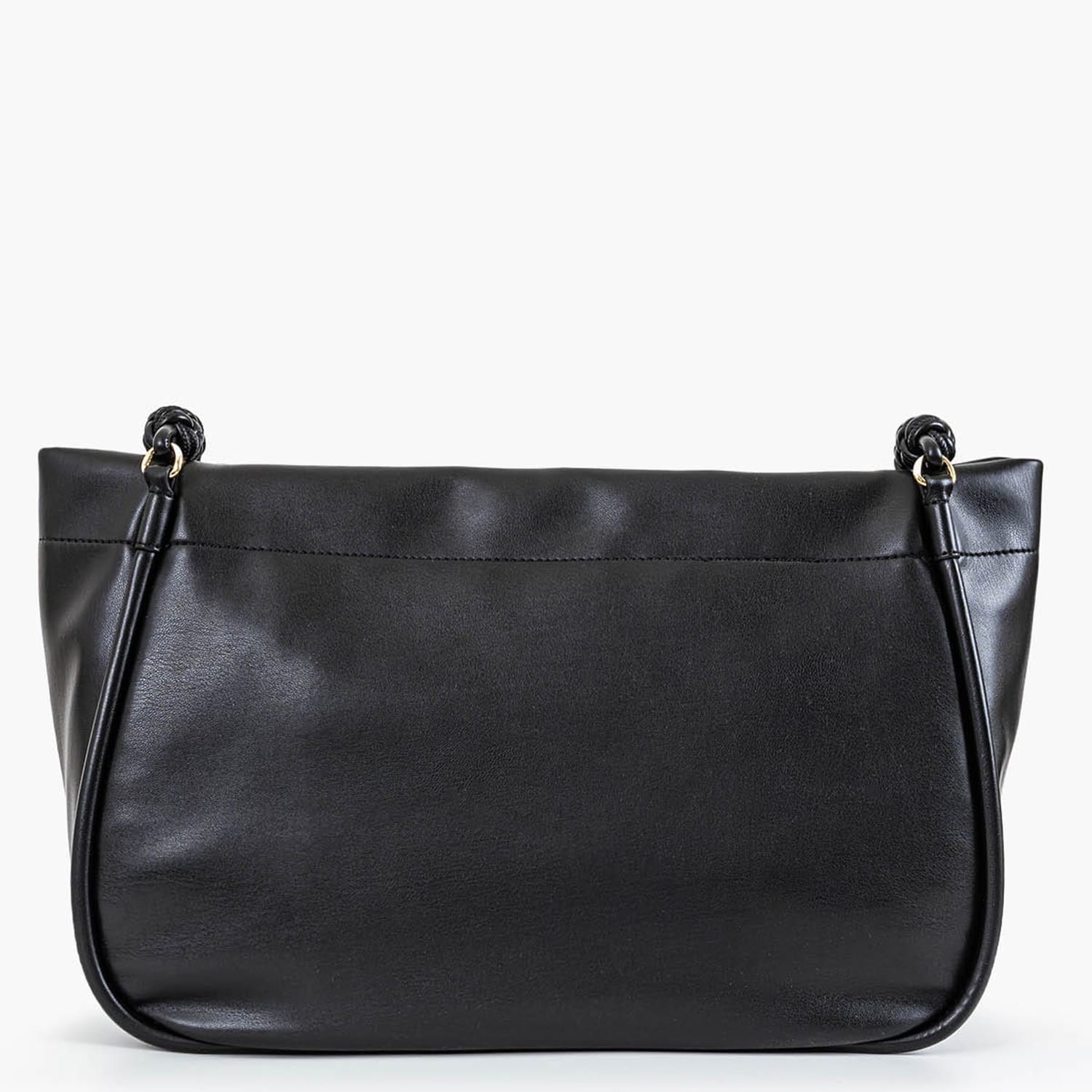 Γυναικείες Τσάντες JC4233 Μαύρο ECOleather Love Moschino Γυναικείες Τσάντες JC4233 Μαύρο ECOleather Love Moschino