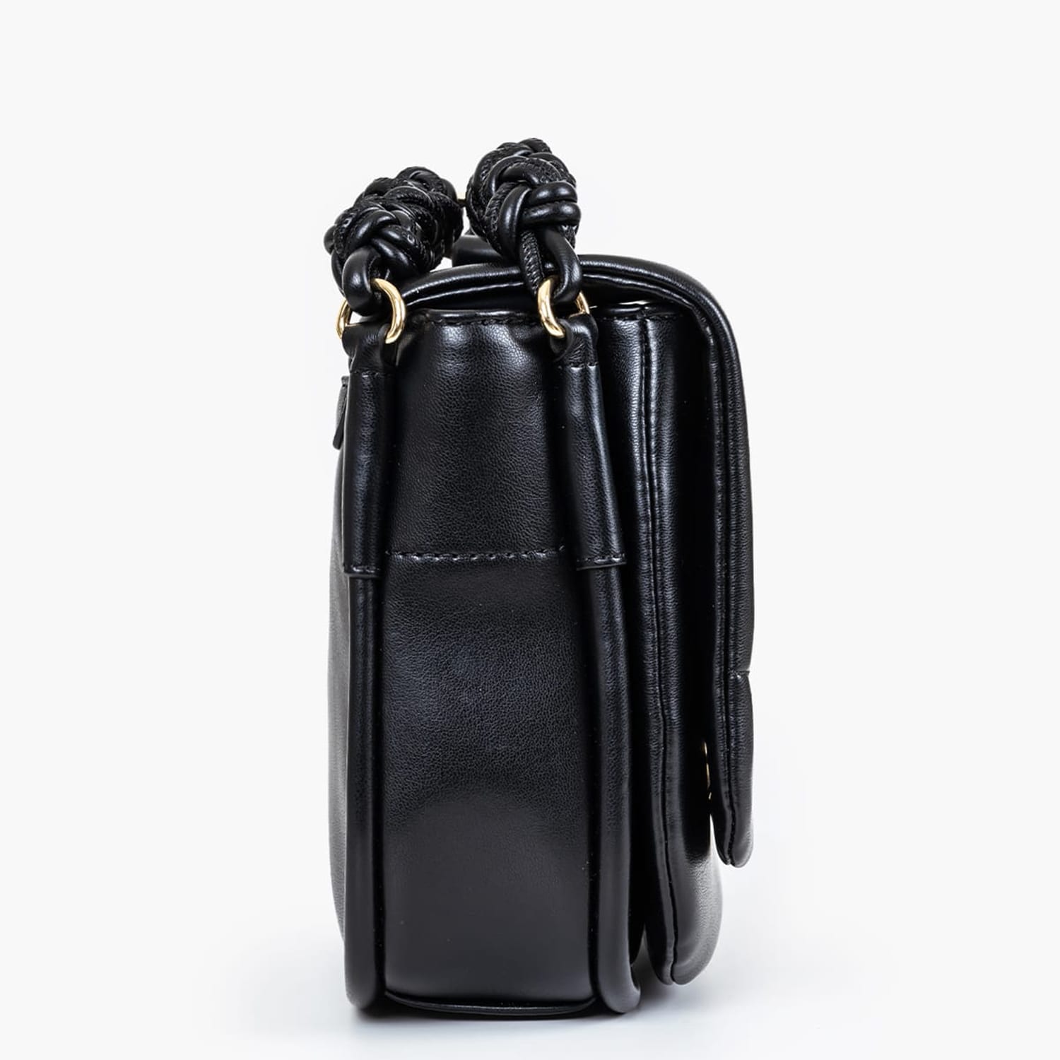 Γυναικείες Τσάντες JC4234 Μαύρο ECOleather Love Moschino Γυναικείες Τσάντες JC4234 Μαύρο ECOleather Love Moschino