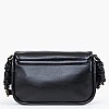 Γυναικείες Τσάντες JC4234 Μαύρο ECOleather Love Moschino Γυναικείες Τσάντες JC4234 Μαύρο ECOleather Love Moschino