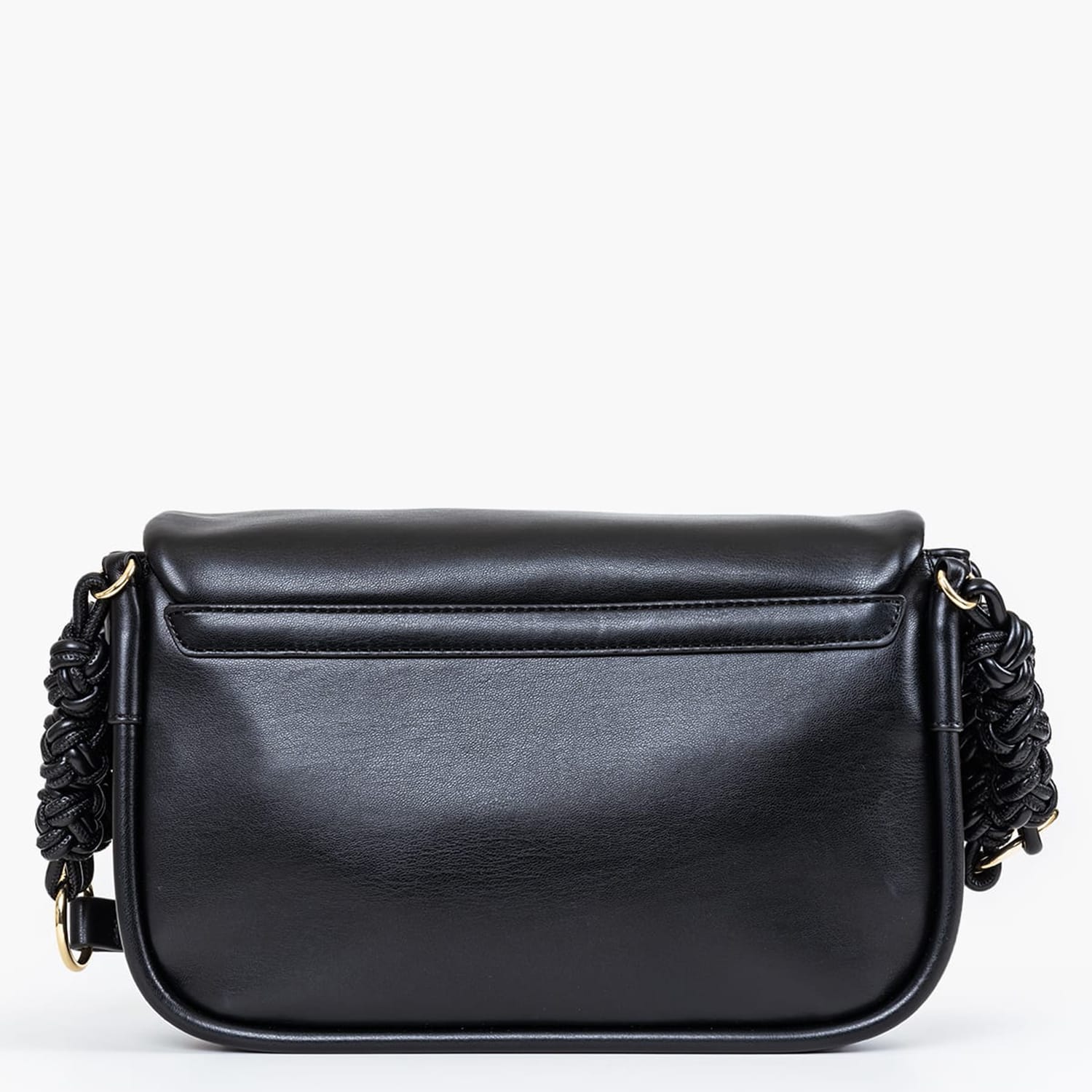 Γυναικείες Τσάντες JC4234 Μαύρο ECOleather Love Moschino Γυναικείες Τσάντες JC4234 Μαύρο ECOleather Love Moschino