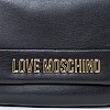 Γυναικείες Τσάντες JC4234 Μαύρο ECOleather Love Moschino Γυναικείες Τσάντες JC4234 Μαύρο ECOleather Love Moschino