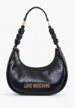 Γυναικείες Τσάντες JC4237 Μαύρο ECOleather Love Moschino
