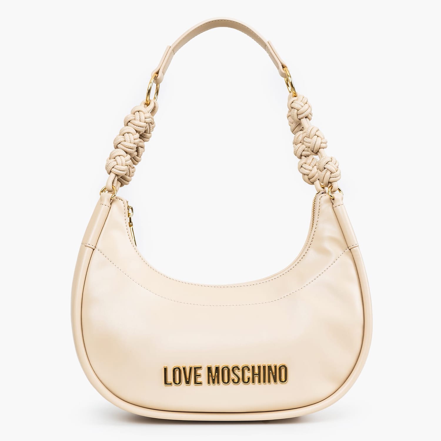 Γυναικείες Τσάντες JC4237 Μπεζ ECOleather Love Moschino