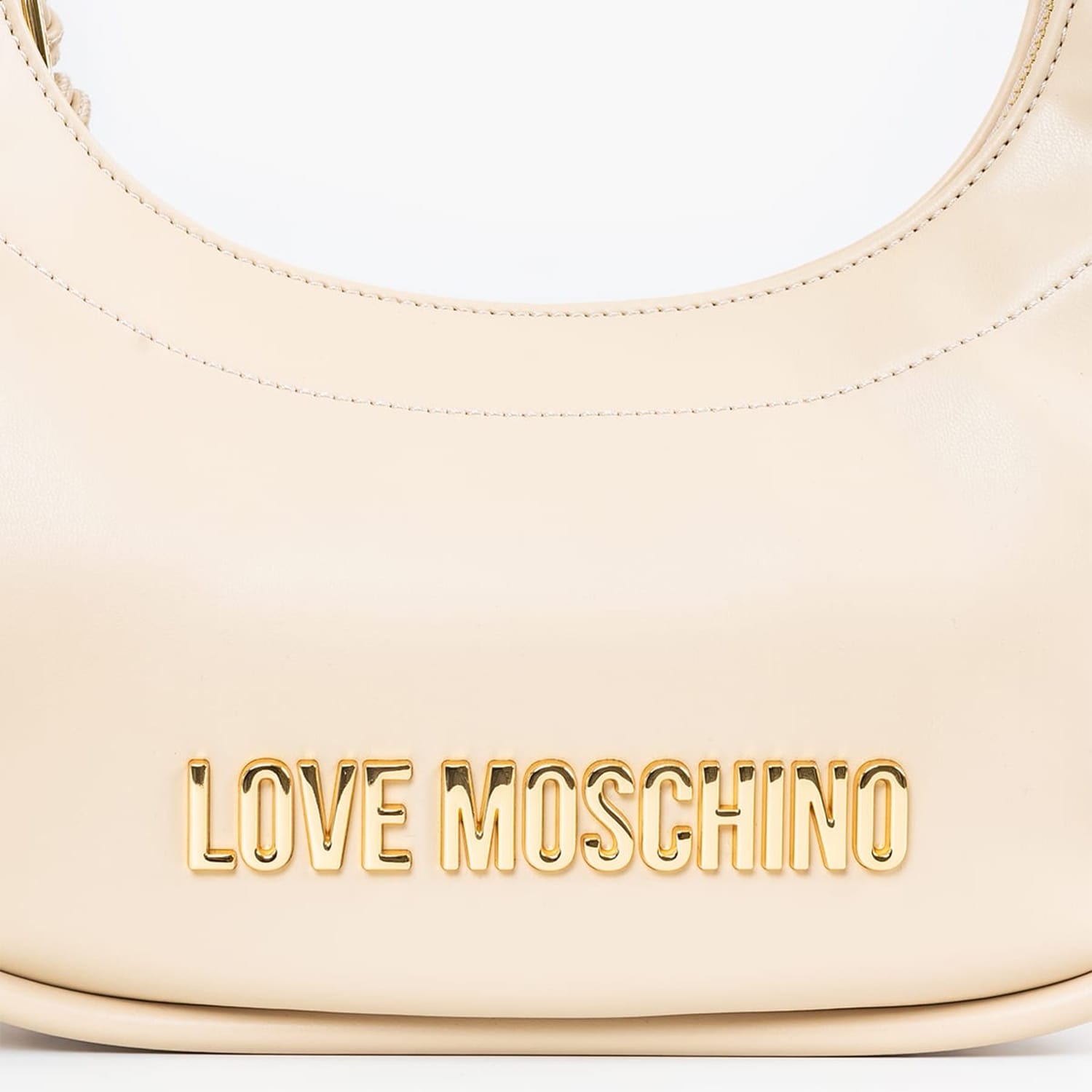 Γυναικείες Τσάντες JC4237 Μπεζ ECOleather Love Moschino Γυναικείες Τσάντες JC4237 Μπεζ ECOleather Love Moschino