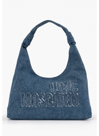 Γυναικείες Ζώνες Flora Μαύρο Δέρμα Pepe Jeans