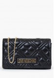 Γυναικείες Τσάντες JC4248 Μαύρο ECOleather Love Moschino