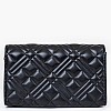 Γυναικείες Τσάντες JC4248 Μαύρο ECOleather Love Moschino Γυναικείες Τσάντες JC4248 Μαύρο ECOleather Love Moschino