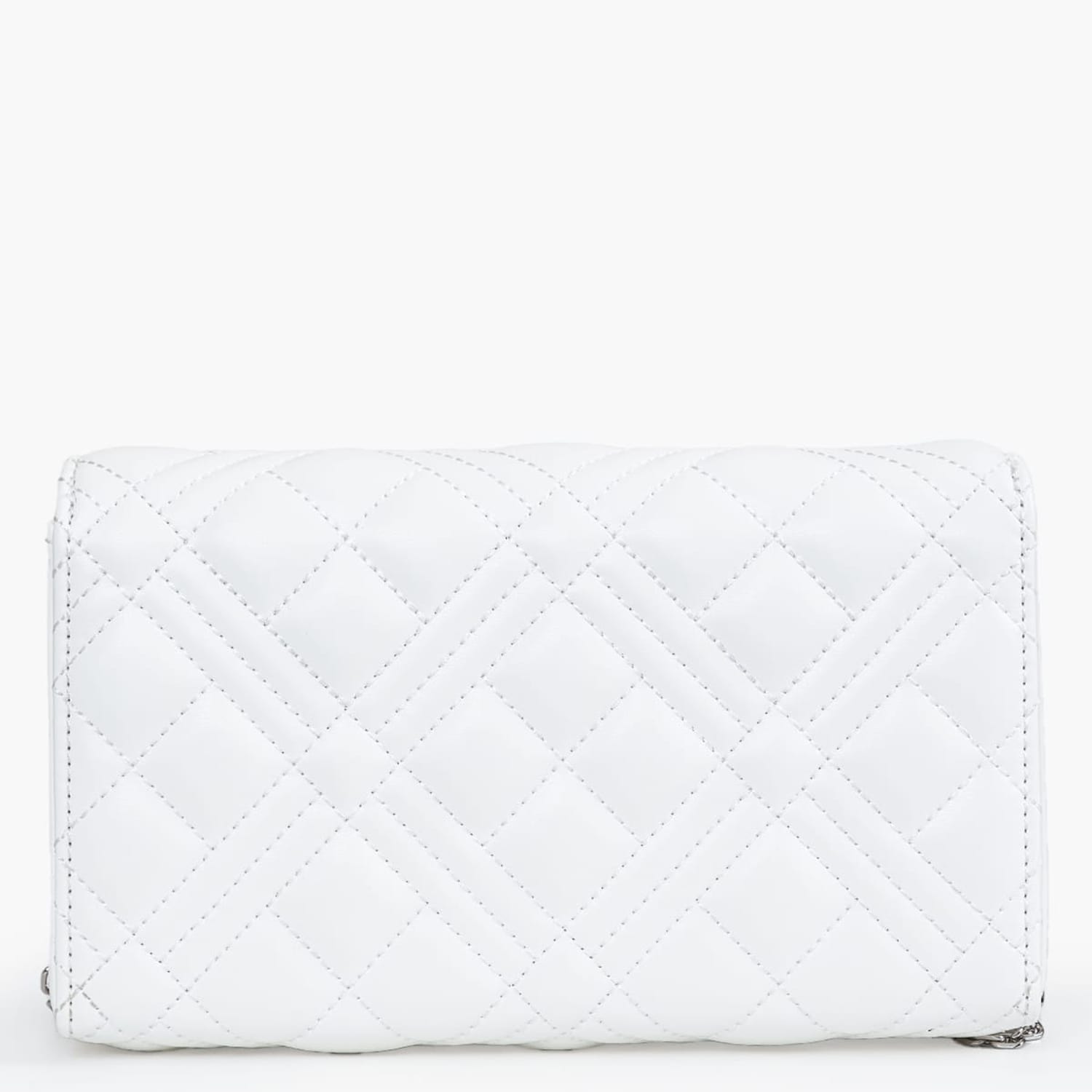 Γυναικείες Τσάντες JC4248 Άσπρο ECOleather Love Moschino