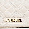Γυναικείες Τσάντες JC4248 Μπεζ ECOleather Love Moschino Γυναικείες Τσάντες JC4248 Μπεζ ECOleather Love Moschino