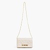 Γυναικείες Τσάντες JC4248 Μπεζ ECOleather Love Moschino Γυναικείες Τσάντες JC4248 Μπεζ ECOleather Love Moschino