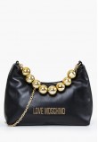 Γυναικείες Τσάντες JC4252 Μαύρο ECOleather Love Moschino