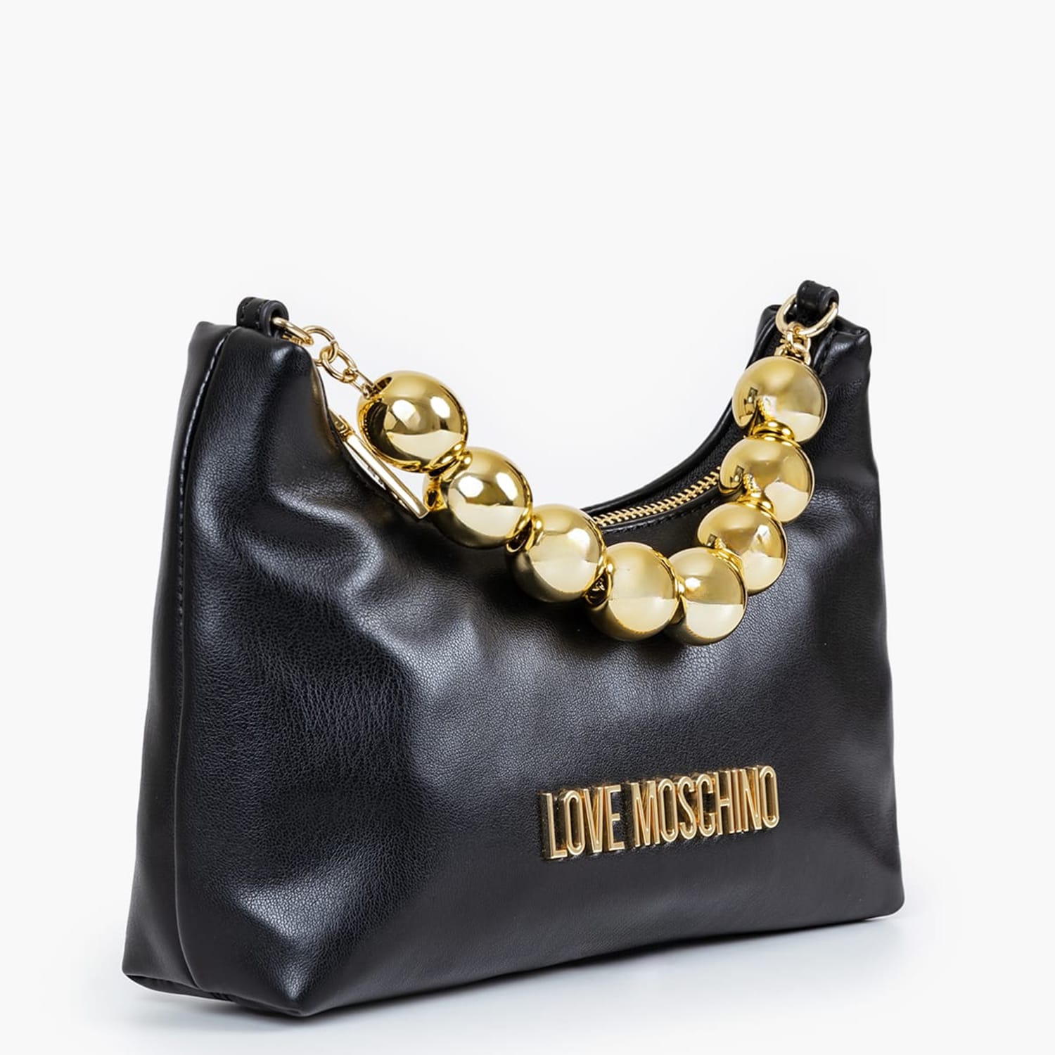 Γυναικείες Τσάντες JC4252 Μαύρο ECOleather Love Moschino