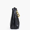 Γυναικείες Τσάντες JC4252 Μαύρο ECOleather Love Moschino Γυναικείες Τσάντες JC4252 Μαύρο ECOleather Love Moschino