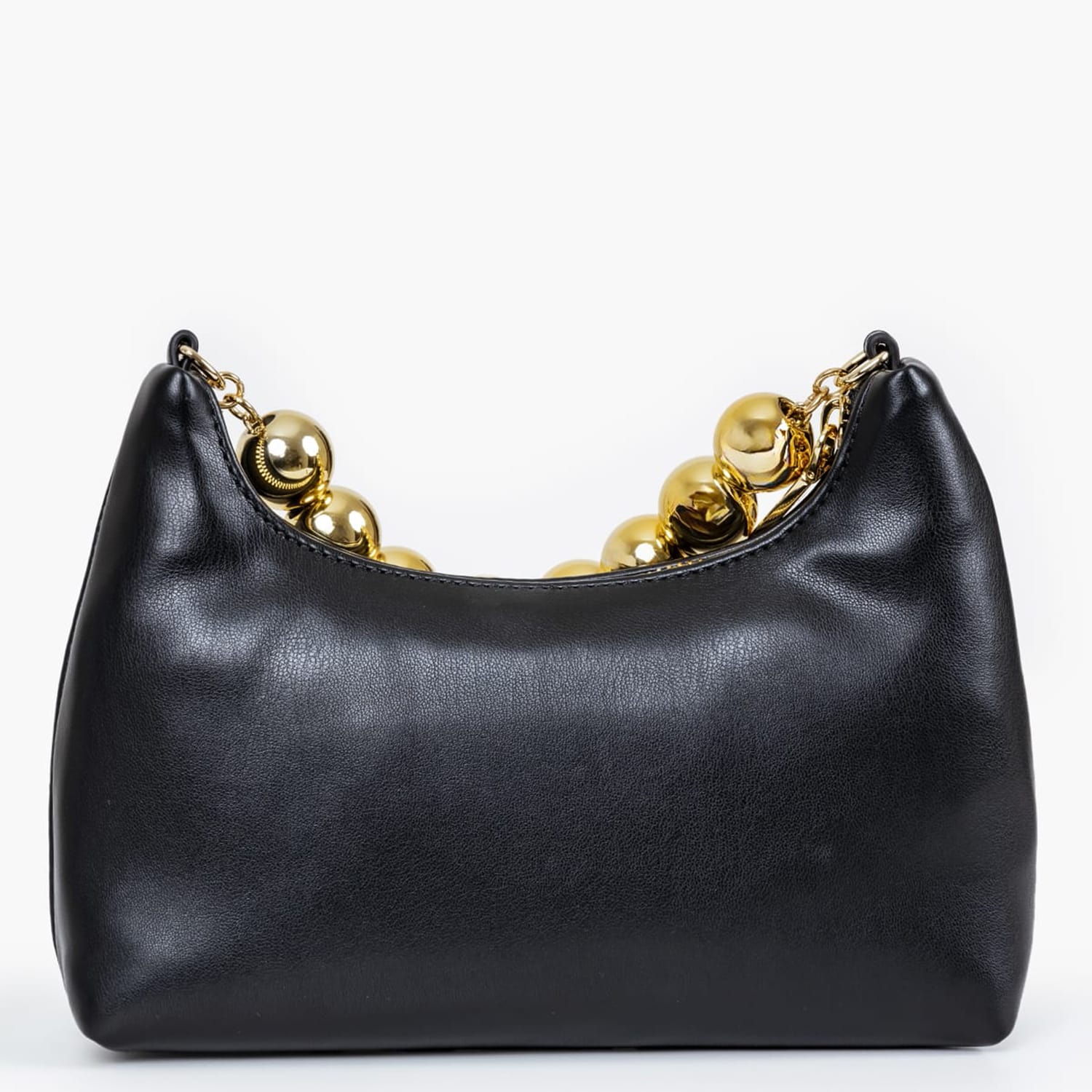Γυναικείες Τσάντες JC4252 Μαύρο ECOleather Love Moschino Γυναικείες Τσάντες JC4252 Μαύρο ECOleather Love Moschino