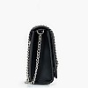 Γυναικείες Τσάντες JC4260 Μαύρο ECOleather Love Moschino Γυναικείες Τσάντες JC4260 Μαύρο ECOleather Love Moschino