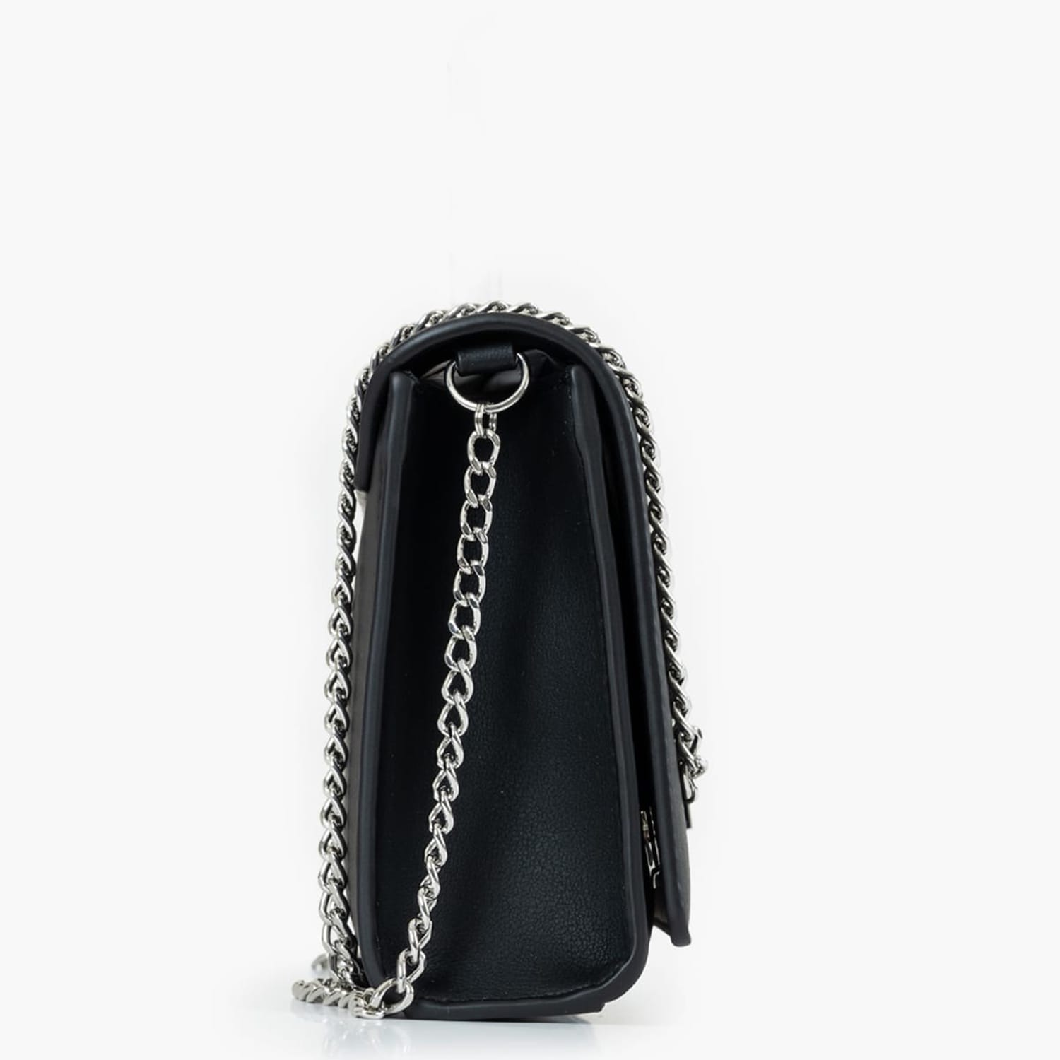 Γυναικείες Τσάντες JC4260 Μαύρο ECOleather Love Moschino Γυναικείες Τσάντες JC4260 Μαύρο ECOleather Love Moschino