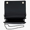 Γυναικείες Τσάντες JC4260 Μαύρο ECOleather Love Moschino Γυναικείες Τσάντες JC4260 Μαύρο ECOleather Love Moschino