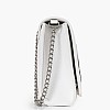 Γυναικείες Τσάντες JC4260 Άσπρο ECOleather Love Moschino Γυναικείες Τσάντες JC4260 Άσπρο ECOleather Love Moschino