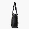 Γυναικείες Τσάντες JC4269 Μαύρο ECOleather Love Moschino Γυναικείες Τσάντες JC4269 Μαύρο ECOleather Love Moschino