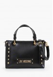 Γυναικείες Τσάντες JC4271 Μαύρο ECOleather Love Moschino