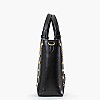 Γυναικείες Τσάντες JC4271 Μαύρο ECOleather Love Moschino Γυναικείες Τσάντες JC4271 Μαύρο ECOleather Love Moschino