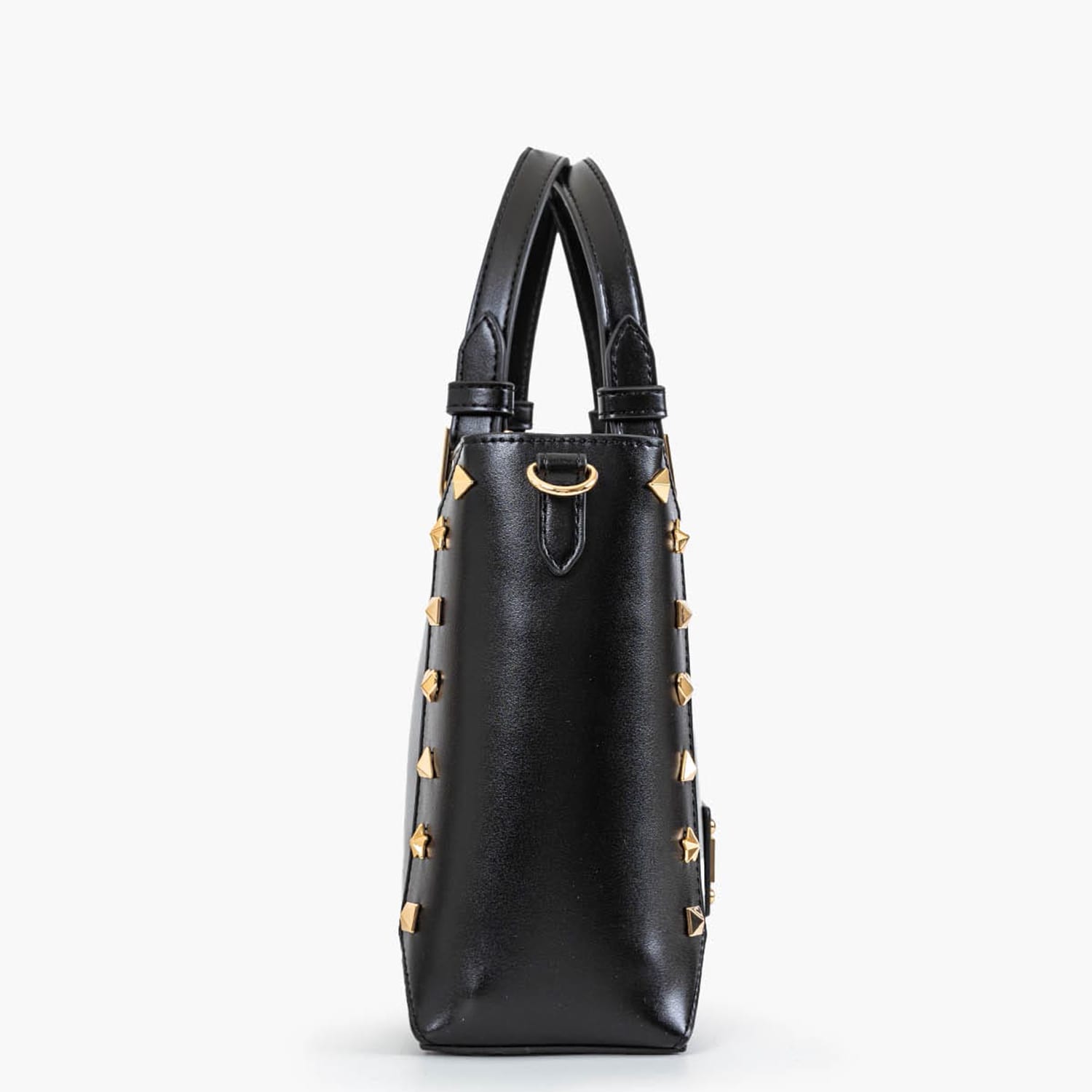 Γυναικείες Τσάντες JC4271 Μαύρο ECOleather Love Moschino Γυναικείες Τσάντες JC4271 Μαύρο ECOleather Love Moschino