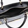 Γυναικείες Τσάντες JC4271 Μαύρο ECOleather Love Moschino Γυναικείες Τσάντες JC4271 Μαύρο ECOleather Love Moschino