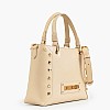 Γυναικείες Τσάντες JC4271 Μπεζ ECOleather Love Moschino Γυναικείες Τσάντες JC4271 Μπεζ ECOleather Love Moschino