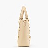 Γυναικείες Τσάντες JC4271 Μπεζ ECOleather Love Moschino Γυναικείες Τσάντες JC4271 Μπεζ ECOleather Love Moschino