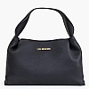 Γυναικείες Τσάντες JC4278 Μαύρο ECOleather Love Moschino Γυναικείες Τσάντες JC4278 Μαύρο ECOleather Love Moschino