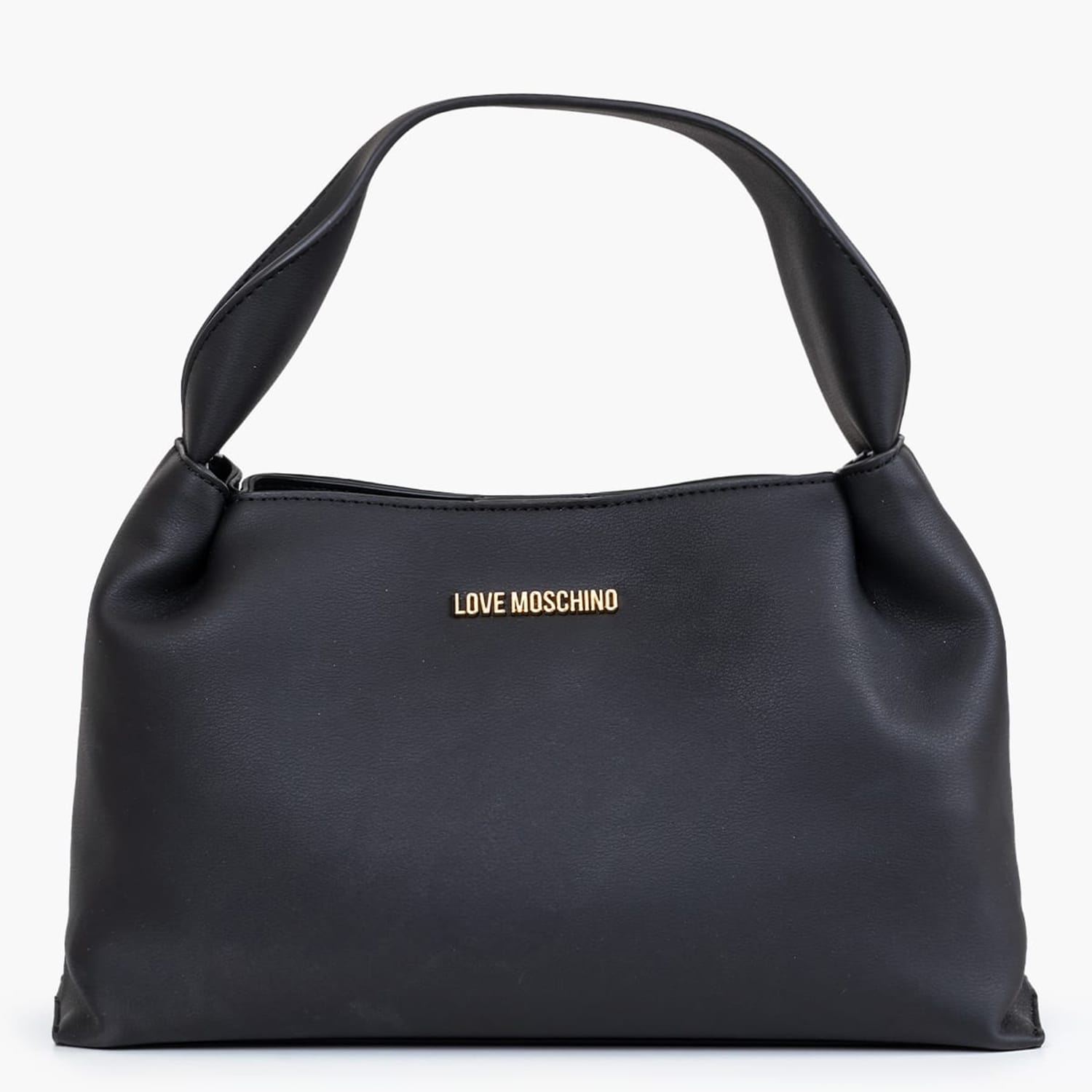 Γυναικείες Τσάντες JC4278 Μαύρο ECOleather Love Moschino