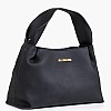 Γυναικείες Τσάντες JC4278 Μαύρο ECOleather Love Moschino Γυναικείες Τσάντες JC4278 Μαύρο ECOleather Love Moschino