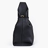 Γυναικείες Τσάντες JC4278 Μαύρο ECOleather Love Moschino Γυναικείες Τσάντες JC4278 Μαύρο ECOleather Love Moschino