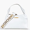 Women Bags JC4278 White ECOleather Love Moschino Women Bags JC4278 White ECOleather Love Moschino
