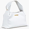 Women Bags JC4278 White ECOleather Love Moschino Women Bags JC4278 White ECOleather Love Moschino
